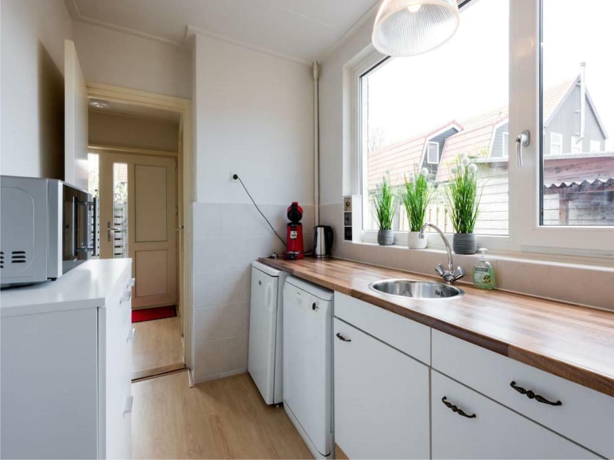 Villa Catharina Texel Den Burg Esterno foto